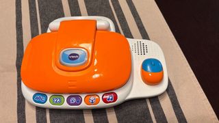Miniordenador VTECH juguete para niños