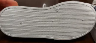 Scarpe da ginnastica in jeans con zeppa