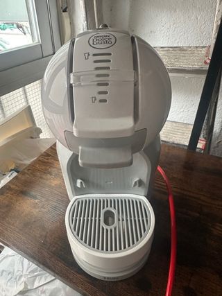 Cafetera Nescafé Dolce Gusto Krups