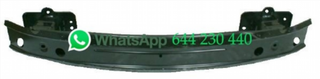 REFUERZO PARAGOLPES TRASERO OPEL INSIGNIA A 2008.
