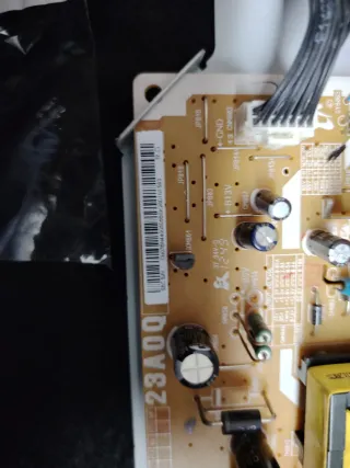 Scheda madre Samsung LT24B300EEC/EN