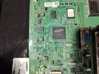 Scheda madre Samsung LT24B300EEC/EN