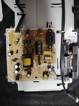 Scheda madre Samsung LT24B300EEC/EN