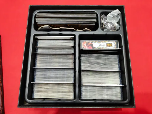 Juego Siege Storm y 4 expansiones