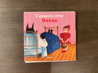 Cappuccetto Rosso