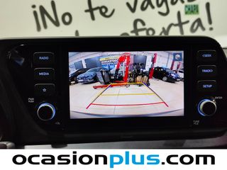 Hyundai Bayon 1.2 MPI Maxx 62 kW (84 CV)