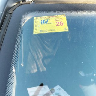 Peugeot Expert 2001
