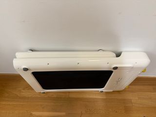 Cinta de andar Kingsmith WalkingPad C2 plegable