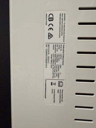 Cinta de andar Kingsmith WalkingPad C2 plegable