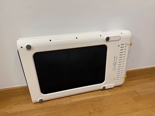 Cinta de andar Kingsmith WalkingPad C2 plegable