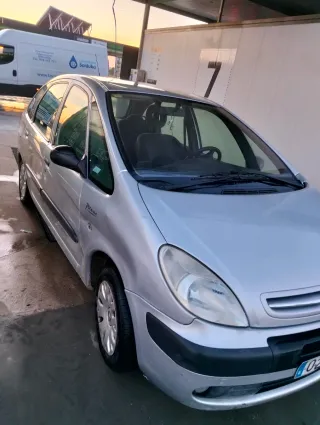 Citroen C4 Picasso 2005