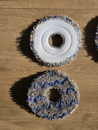 28 panni moppini Ecovacs Deebot nuovi