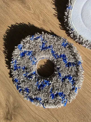 28 panni moppini Ecovacs Deebot nuovi