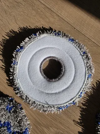 28 panni moppini Ecovacs Deebot nuovi