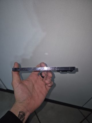 Cover iPhone 14 Pro Viola