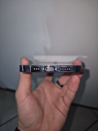 Cover iPhone 14 Pro Viola