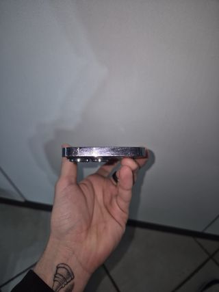 Cover iPhone 14 Pro Viola