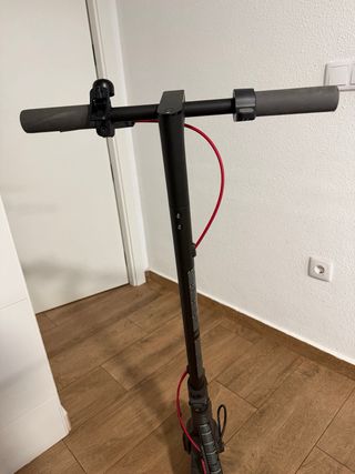 Patinete Eléctrico Xiaomi 4