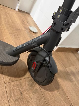 Patinete Eléctrico Xiaomi 4