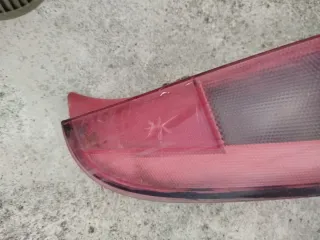 Farolim Traseiro Direito Fiat Punto II (188)