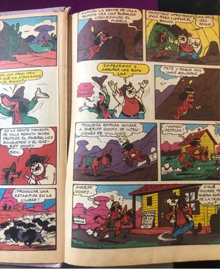 Biblioteca Disney 9 walt disney primavera