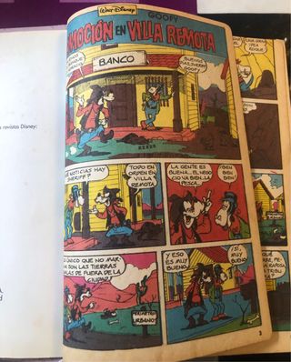 Biblioteca Disney 9 walt disney primavera