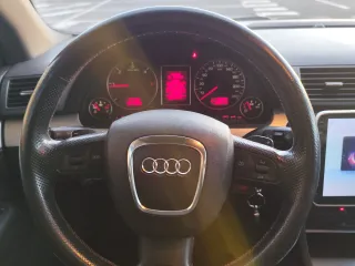 Audi A4 2006