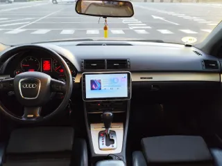 Audi A4 2006