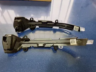 Intermitentes laterales originales Seat Leon mk3