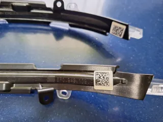 Intermitentes laterales originales Seat Leon mk3