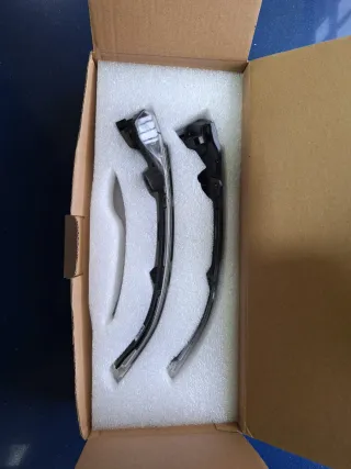 Intermitentes laterales originales Seat Leon mk3