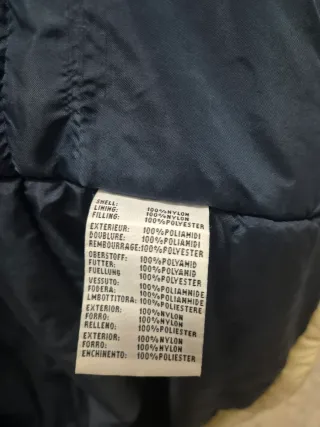 Chaqueta O'Neill Vintage Hombre Beige