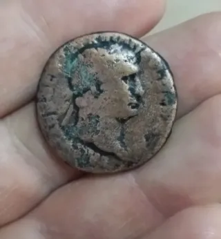 3 Monete Romane Antiche (AS)