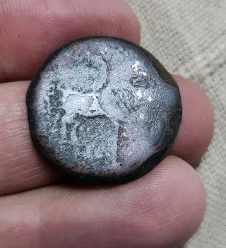 3 Monete Romane Antiche (AS)