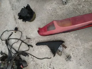 Travão de Mão Fiat Punto II (188)