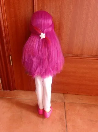 Nancy Fantasía Muñeca