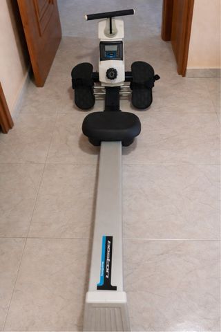 Máquina Remo BH Fitness Boston R307