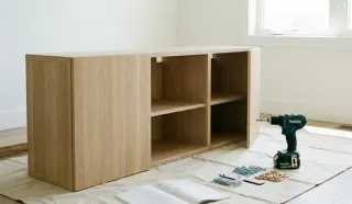 ⚡ Manitas Electricista y Montaje de Muebles