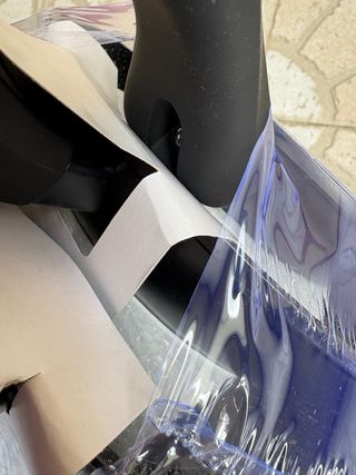 Set 3 Padelle Cheffinger 20/24/28cm