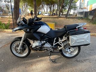 Bmw r1200gs