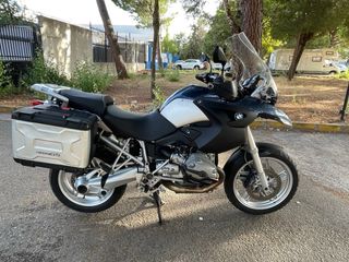 Bmw r1200gs