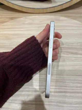 iPhone 12 Blanco 64GB