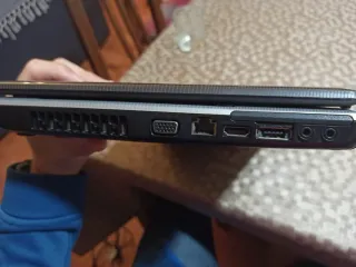 Toshiba Satellite L500-22R