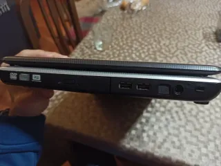 Toshiba Satellite L500-22R