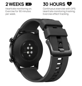 Smartwatch Huawei GT2