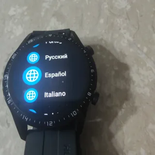 Smartwatch Huawei GT2