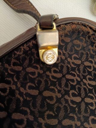 Bolso vintage Loewe