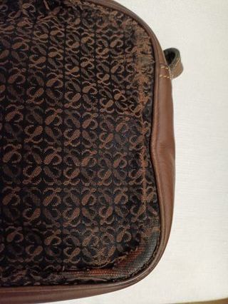 Bolso vintage Loewe