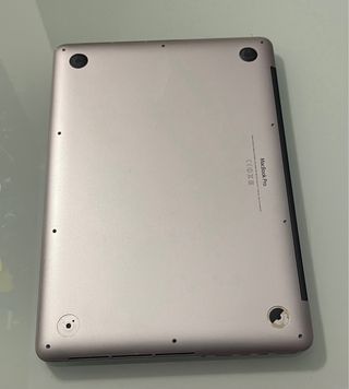 MacBook Pro 13"