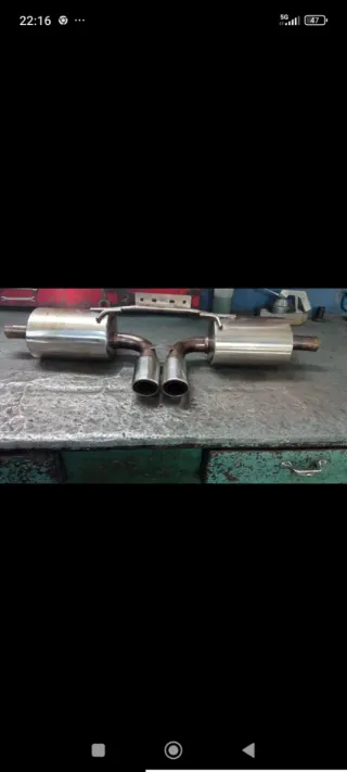 Porsche Boxster 1998